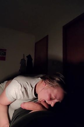 Sneaky Sex on a Squeaky Bed Everyone Heard Us