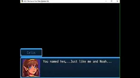 Henteria Tales: Anime Duos Steamy NTR Fantasy with Cute Characters