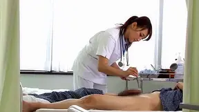 Busty Natural Yuki Sato Takes Deep Penetration - Steamy Uncut Scene