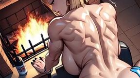 Anal Ai Generated part 1