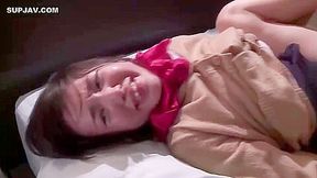 Shkd496 Intruder Sakura Ida