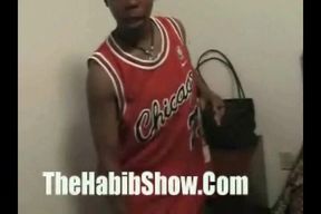 Habib, Butch the Dyke and Fat Hoe Full Video