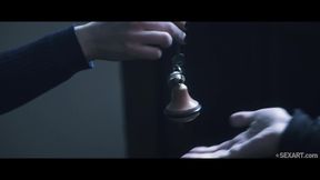 Chateau Episode 1 - Jenifer Jane & Ridge