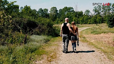 Casting to Amanda Clarke