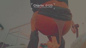 belier fonce tete baissee