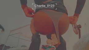 belier fonce tete baissee