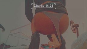 belier fonce tete baissee