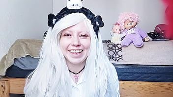 ˚ ༘ ⋆｡˚  My Cute Panda Headband  ⍣ ೋ