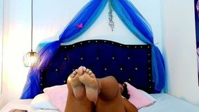 Reachel Campell Private Show