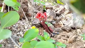 Wild Heat: Steamy Gay Encounter Under Indias Jungle Canopy – 18+