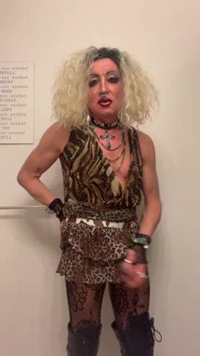 Sissy Slut SaShulya wants to be Fucked