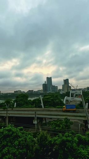 Weather ☁️