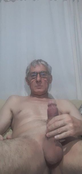 Cumshot Big Load