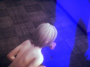 Yaoi Femboy - Sexy Femboy blowjob