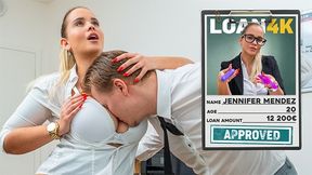Jennifer and Stanley's czech big tits dirt