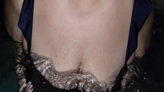 Splashing Around