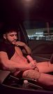 Risky Car Bust - Exhibitionist