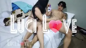 It All Happened on a Night of Sips &mdash;  Full of Sexual Lust &mdash;  Between girlfriends