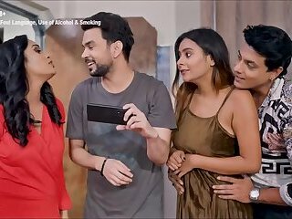 Aarzoo S01EP01T03 1080p HINDI Rajshot