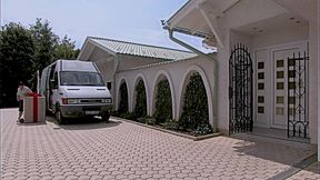 Naughty Anal Mission Part 4