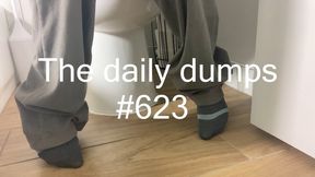 The daily dumps #623 mp4