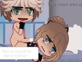 Gacha Porn