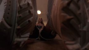 Melissa's Birthday Gift 4K Version VR360