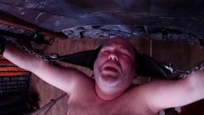 Part 7 :- Booboo's CBT punishment with Domina Satana.