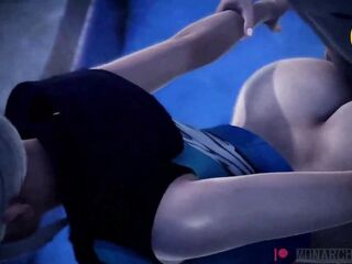 Valorant Try Not To Cum Compilation Metronome Defiance Comics CG Faphero Joi