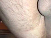 Fan Recently Requested Me To Have Pubic Hair, See Me With Pubic Hair and Fingering My Hairy Asshole