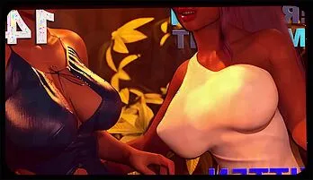 Big Tits and Wet Delights - ERUPTION IMMINENT #143 No download needed