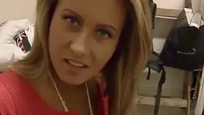Sensual Lady Gets And Fucked - Lady Sensual
