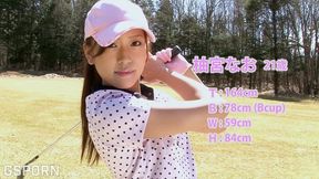 jav sex in the golf field fucking three japanese girls in hot game and threesome