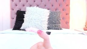 Sophia Turneer Private Show