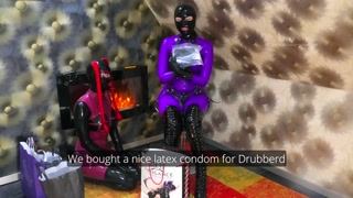 Kinky shopping haul ♥ With English subtitles!
