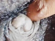 Micro penis sissy femboy