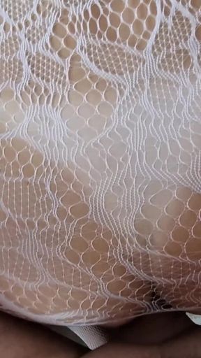Must-share moment from &quot;Femdom facesit. Bisexual threesome. Wife takes double creampie. Part 2. Ep 11003&quot;