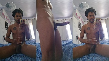 GAROTO NA PUNHETA - VIDEO PARA QUEM CURTI SOLO de HOMEM
