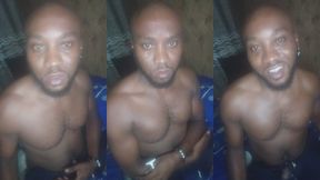 armpit fetish lover and big muscle chest twerking