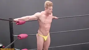 Wrestling 8