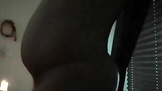 Submissive twink punished and dominated by master: bdsm spanking and gay fetish fun