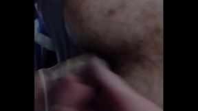 Young 18+ Twentysomething Submits to Mature Grindr Stud's Desires