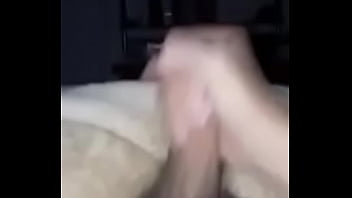 Morrito  me manda un video jal&aacute_ndosela