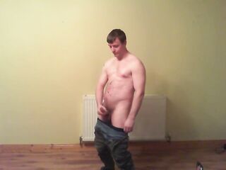 side ways fleshlight play