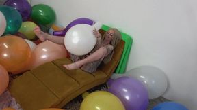 Loft2 Susy Sensitive Ride 4K