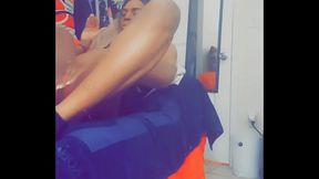 Dreamy You Inside Me