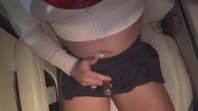 JOI Sissy Sucker Nude Feminization