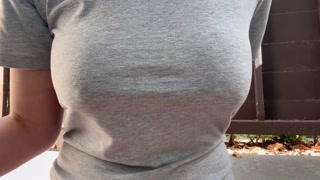 Italian Big Tits Milf Artemisia Love Smoking outdoor OF@ArtemisiaLove101