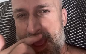 Quick Self Facial