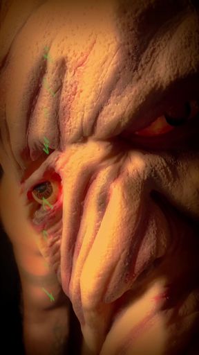 The Ninth Ejaculation